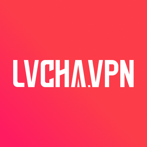 绿茶VPN官方下载标志
